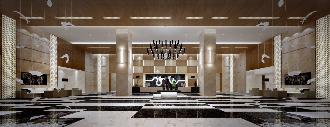 Ximan Hotel 實景照片 4
